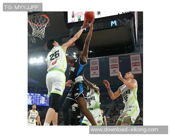 锡安盛赞NBL热情款待称其为全球第二佳篮球联赛无可争议