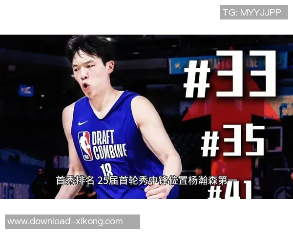 2025届新秀对决精彩纷呈哈珀与奎因赛后互换球衣展现友谊