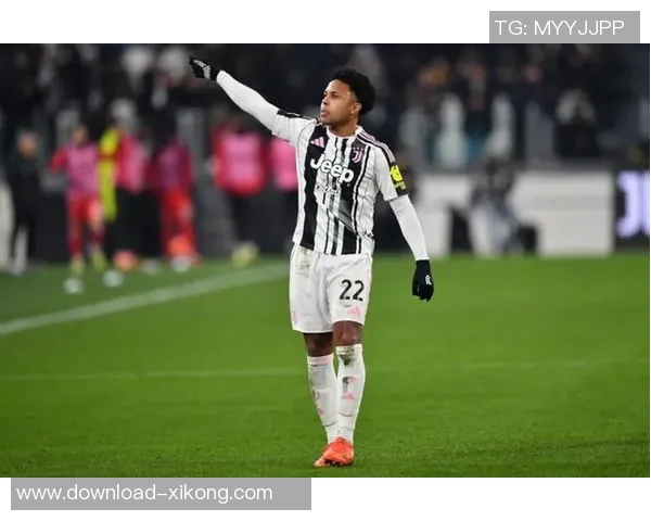 四队争抢尤文中场麦肯尼冬窗转会或成现实