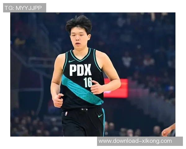 拓媒分析杨瀚森成长对球队未来的影响期待斯普利特给予更多培养时间